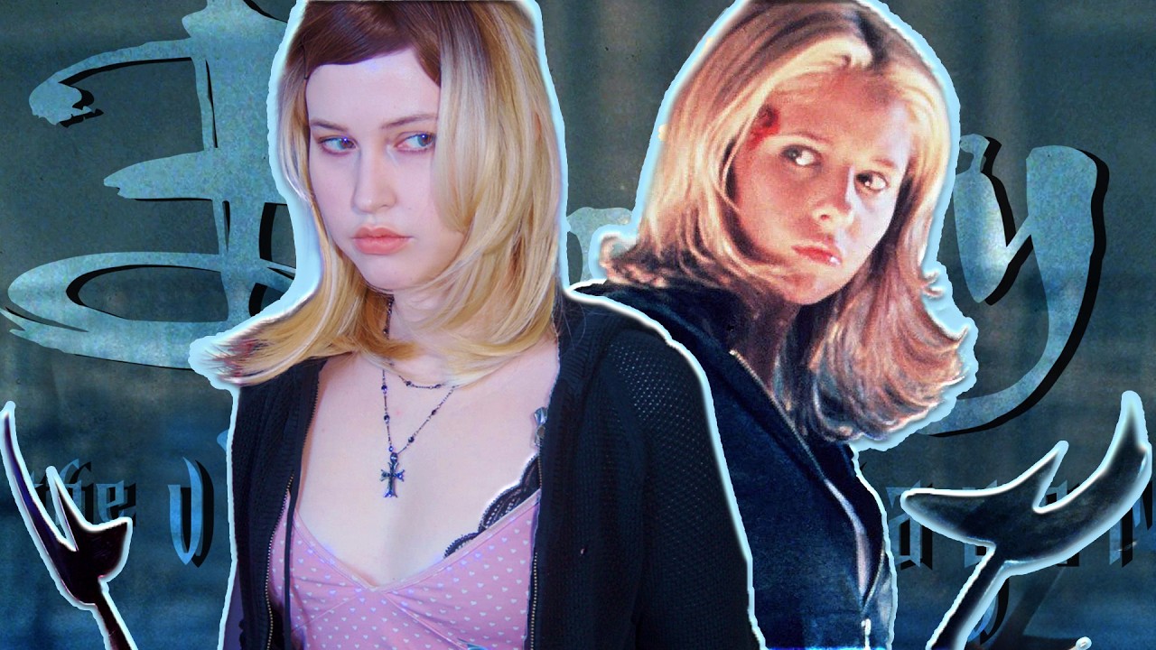 Unnecessarily thorough Deep Dive into Buffy (Seasons 2 and 3)