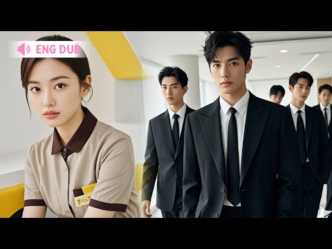 【ENG DUB】One Night With The CEO, A Lifetime of Love. He Turned My Humble Life Upside Down.#drama