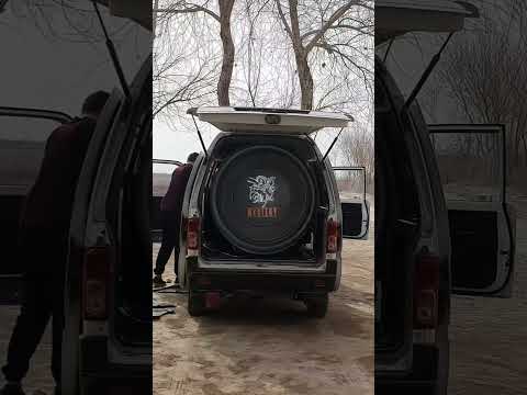 Biggest Subwoofer Ever Played In A Car #biggest #subwoofer #in #car #play