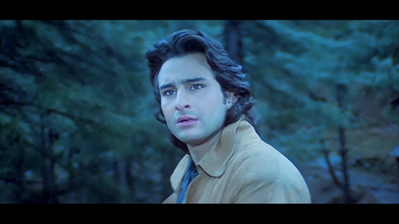 4K Hit Song: Main Pyar Tumse Hi Karta Hoon 🎶