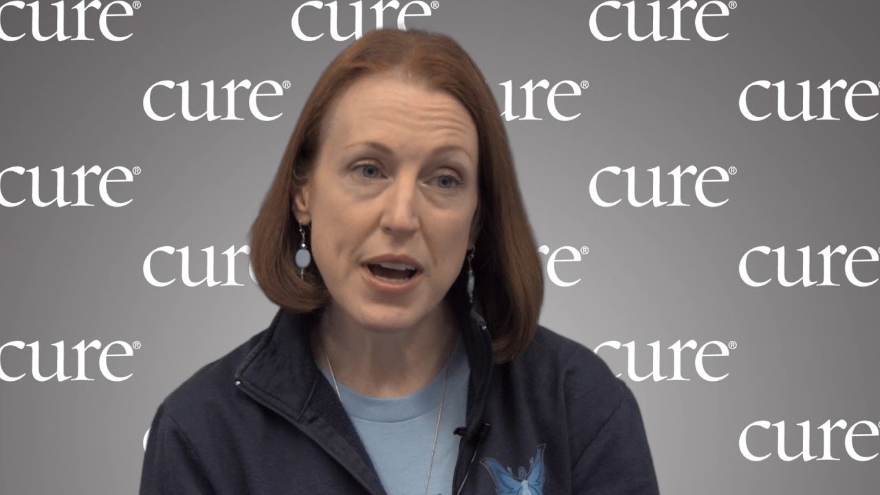 Blue Faery: Support & Inspiration for Liver Cancer Patients