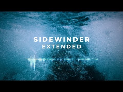Phil Lober / Ghostwriter Music - Sidewinder [GRV Extended Mix – AQUAMAN Final Trailer Music]