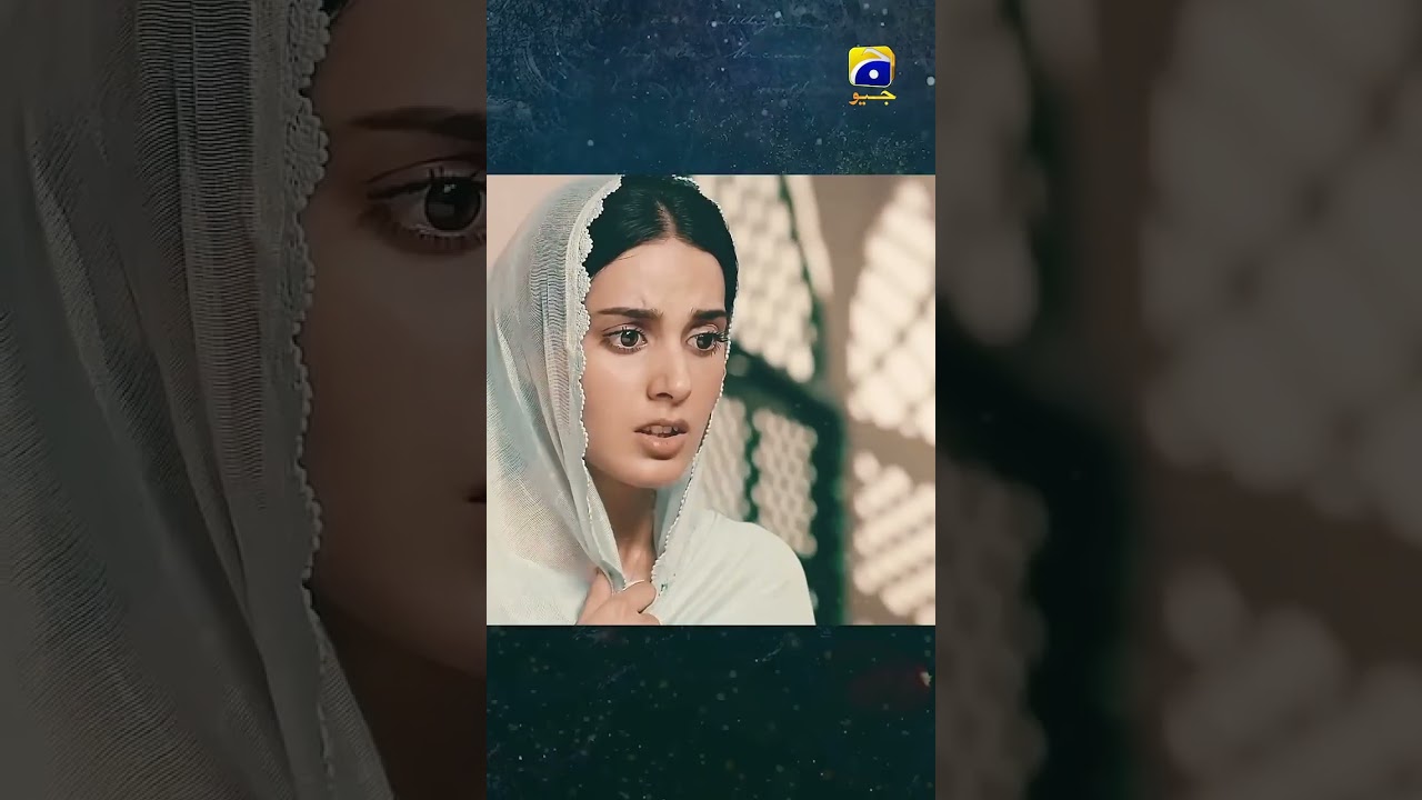 Khuda Aur Mohabbat Season 3: Best Emotional Scene 💓 | Must-Watch Drama Highlights