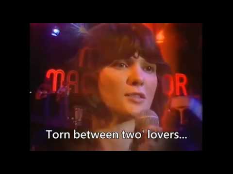 Torn Between Two Lovers by Mary MacGregor 🎶