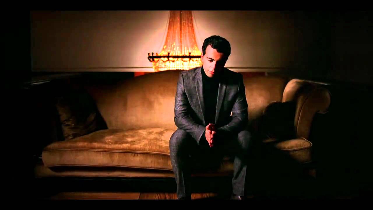 Тизер №3: 23:45 — Годы Летят ⏳