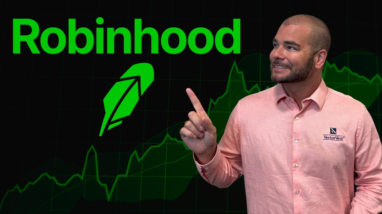 Robinhood: Growth Powerhouse or Meme Stock? π
