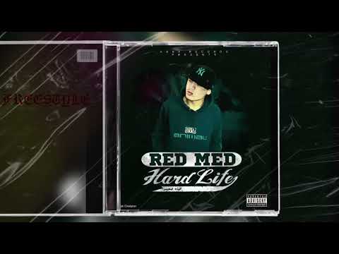 Red-Med - UNEX Freestyle βͺ KBBA | audio |