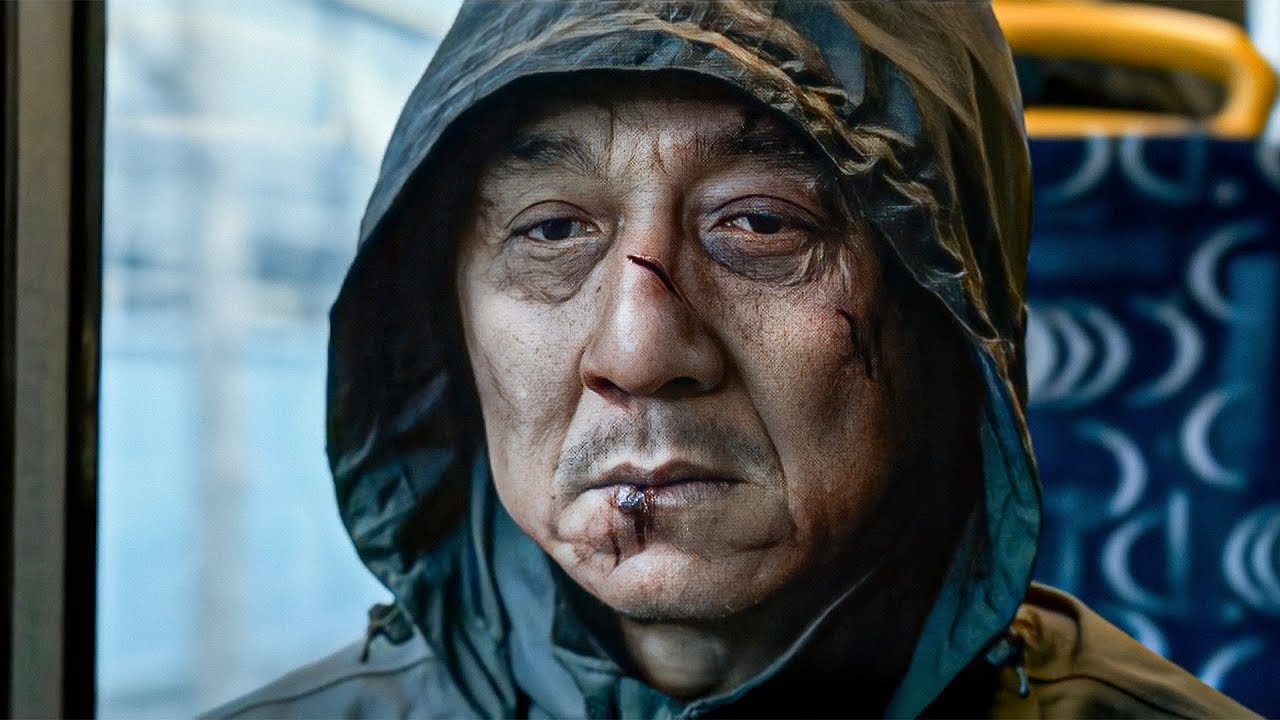 مقاتل قديم ينتقم من قتلة بنته 🗡️