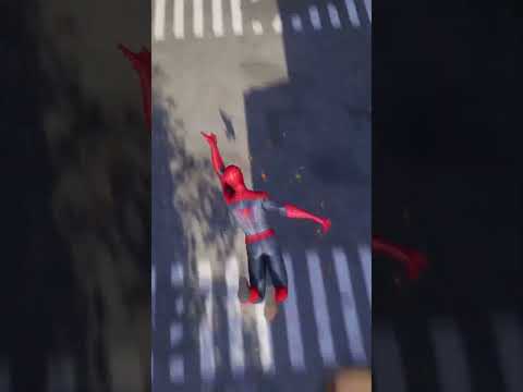 Marvel's Spider-Man 2: Gone Gone Gone #shorts