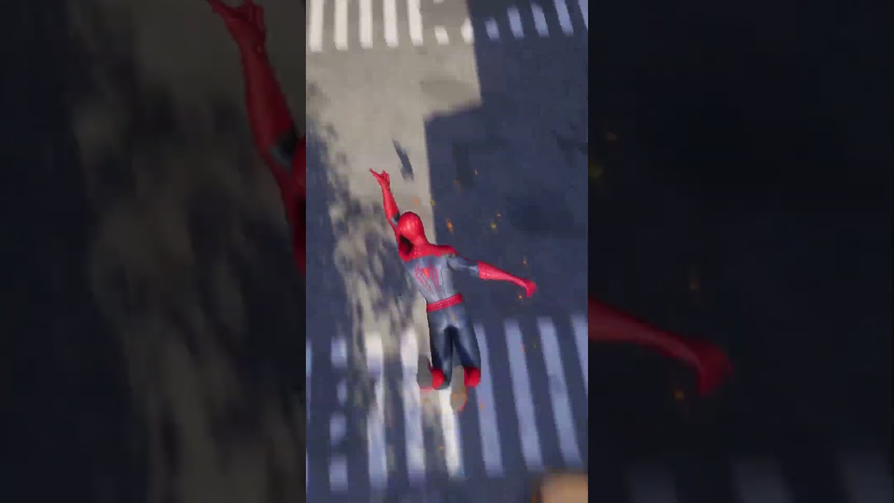 Marvel's Spider-Man 2 πΆ 'Gone, Gone, Gone' Short Highlights