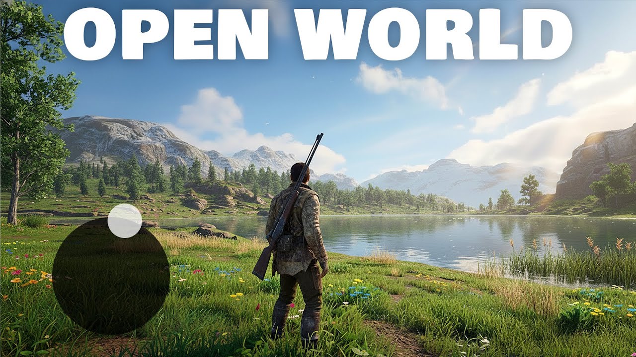 Top 15 Best Open World Games for Android/iOS 2025 (Offline/Online)