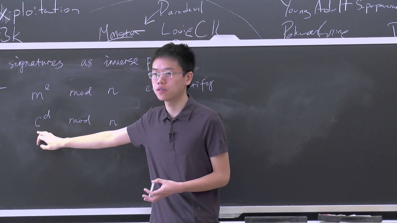 R11. Mastering Cryptography Primitives: Essential Concepts & Techniques π