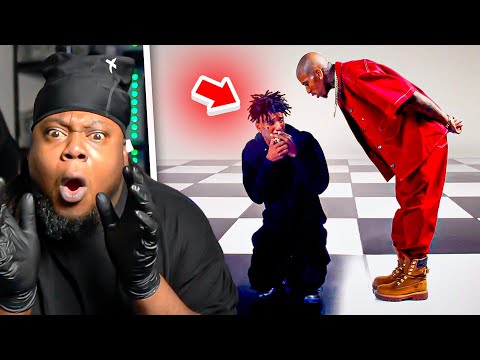 NLE CHOPPA DISSED NBA YOUNGBOY! NLE The Great - KO (Official Music Video) REACTION!