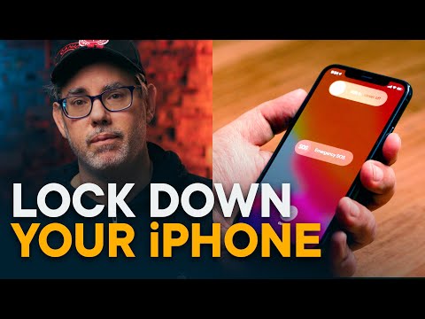 How To Protect Your iPhone Privacy and Security