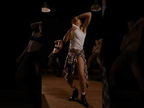 Ночные снайперы. 31-я Весна. High Heels. Полная версия уже на канале #dance #dancer #highheels