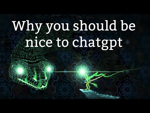 Roko’s Basilisk Explained