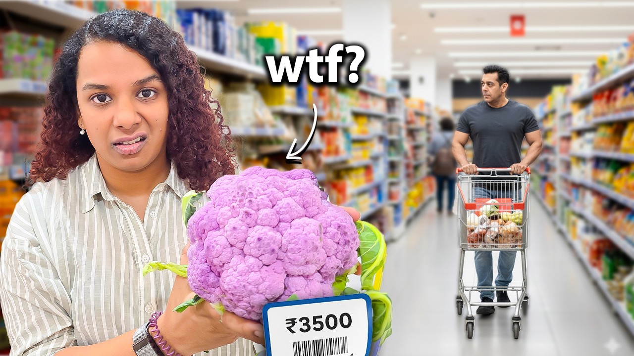 Bollywood Celebrities' Hidden Food Secrets Revealed 🍽️