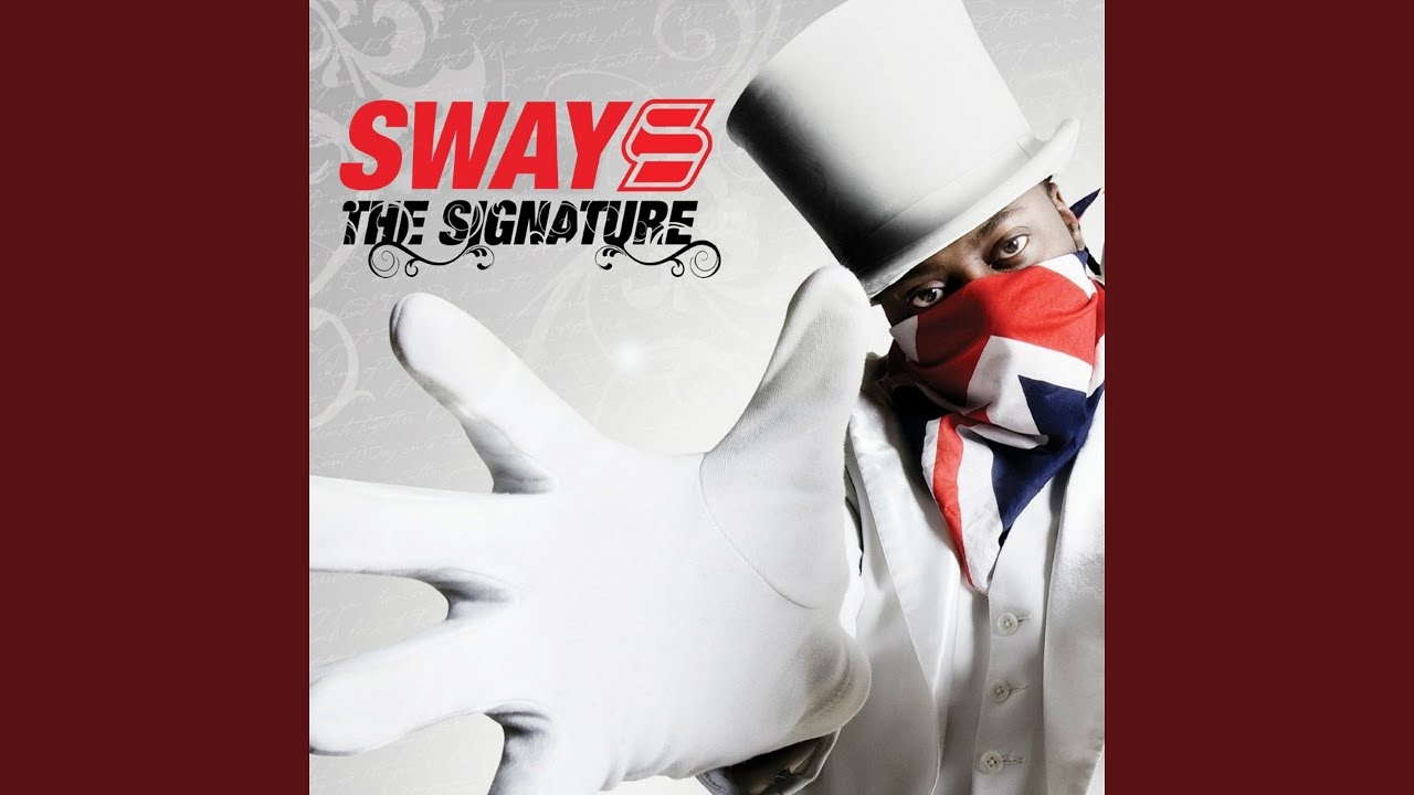 Silver & Gold ft. Akon by Sway 🎶