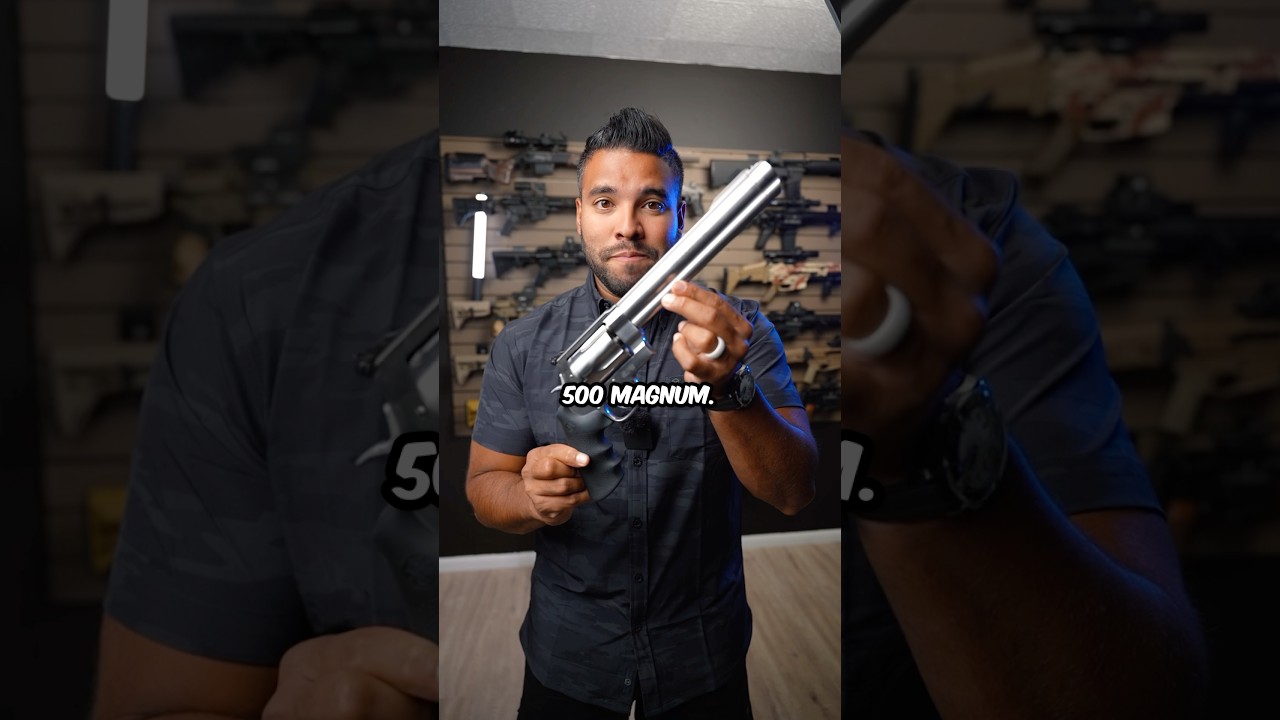 Worst Guns for a Zombie Apocalypse π«