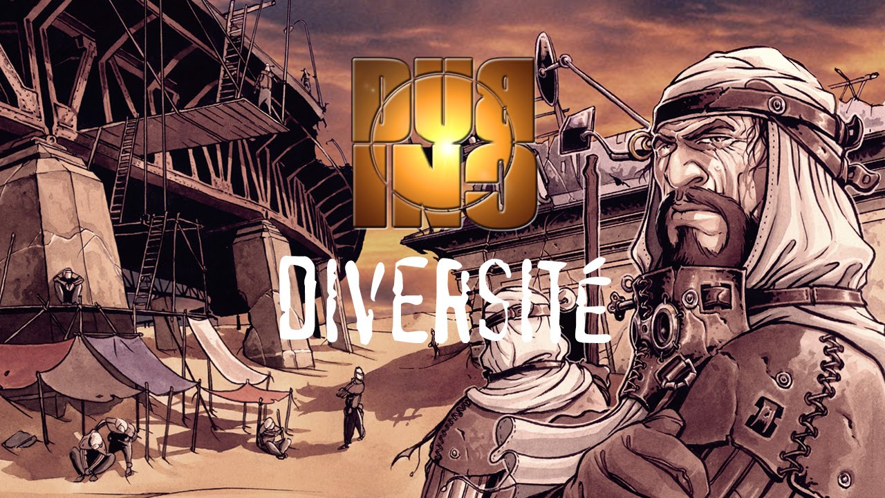 DUB INC - Rude Boy (Album "Diversité")