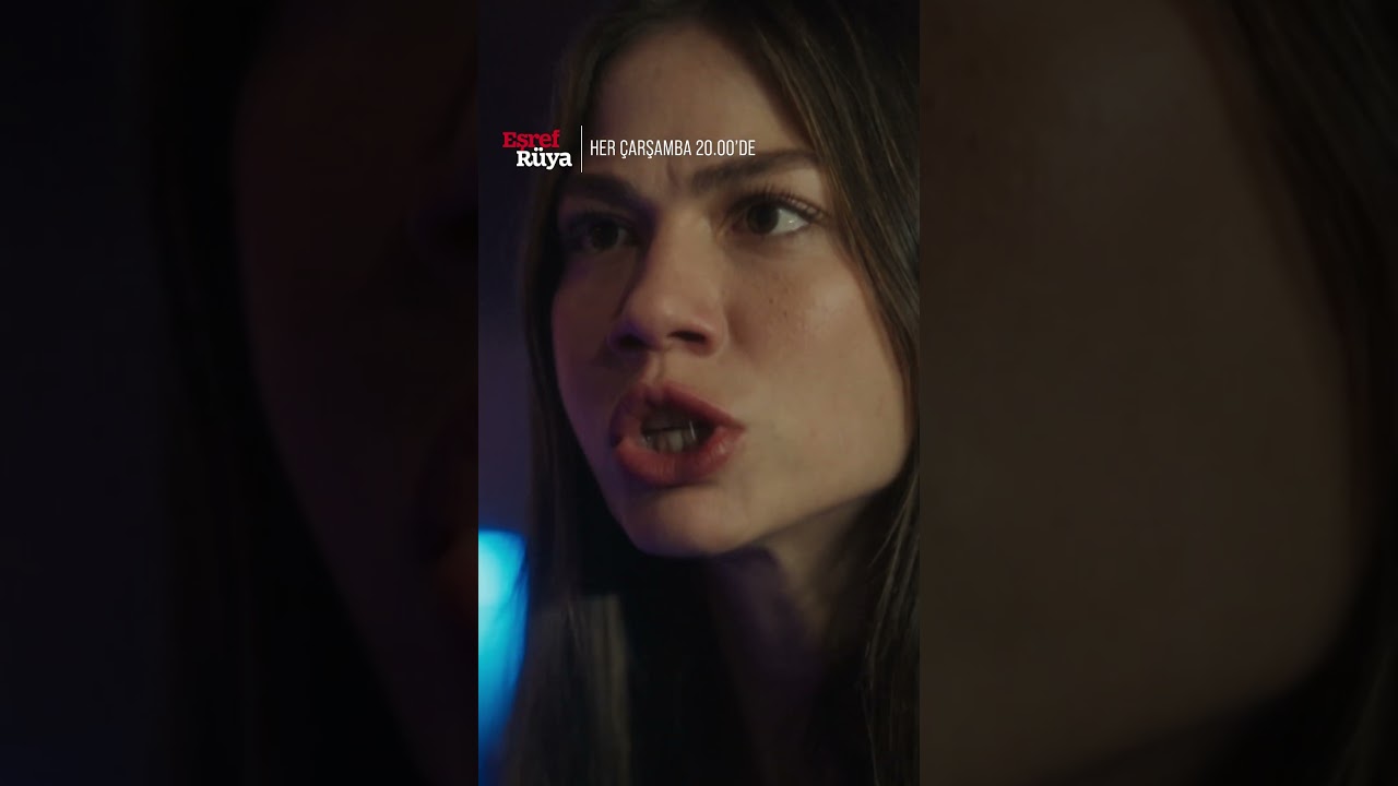 Eşref Rüya 18. Bölüm 2. Fragmanı Yayında! 🔥