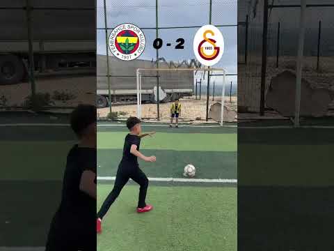 Galatasaray fenerbahçe maç özeti #galatasaray #fenerbahçe #özet #football #keşfet #fyp #viralshort