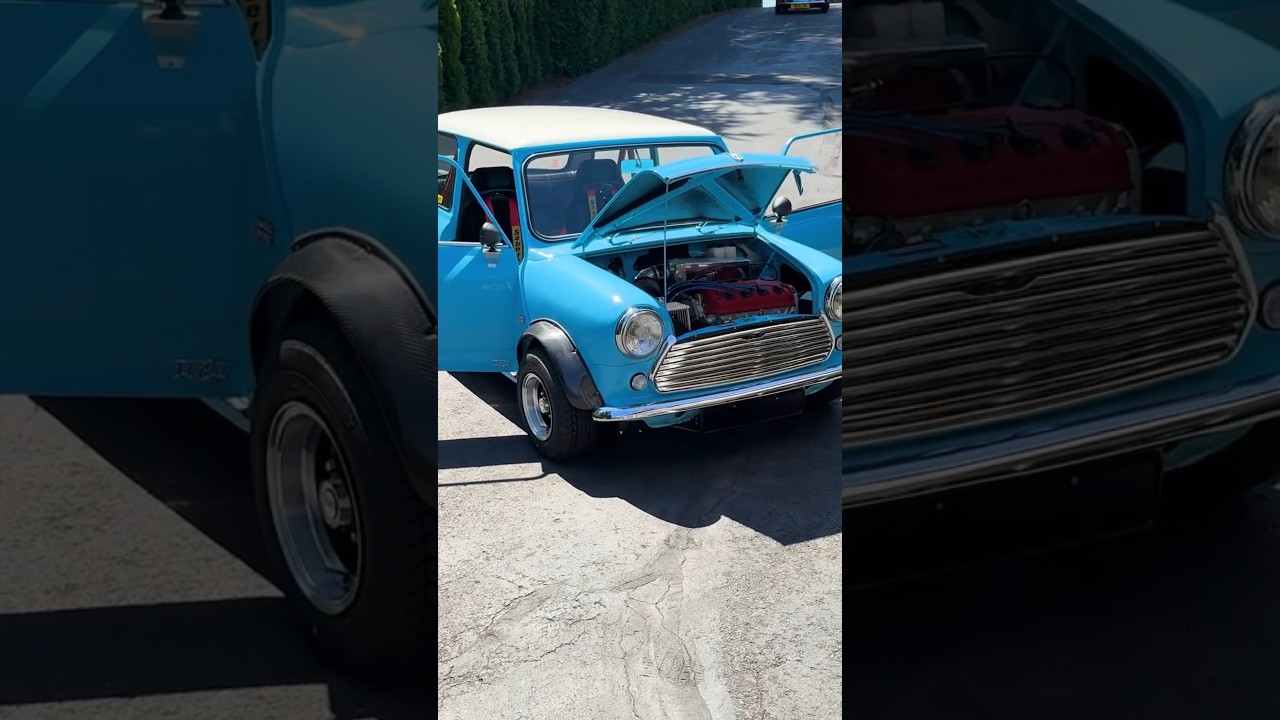 Stylish VTEC Mini π₯°