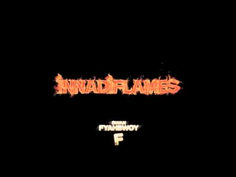 Malianteria by Fyahbwoy (2009) π₯