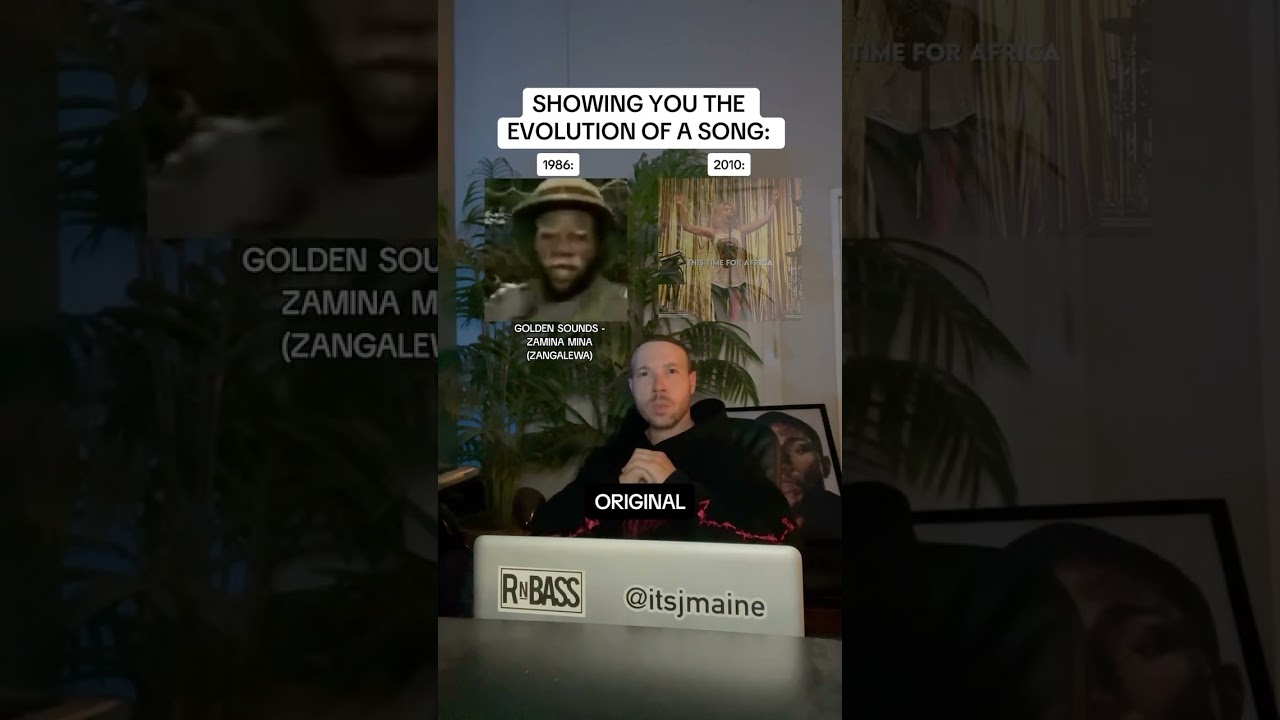 The Evolution of Shakira’s Iconic Hit ‘Waka Waka’ 🇿🇦 | From Inspiration to Global Anthem