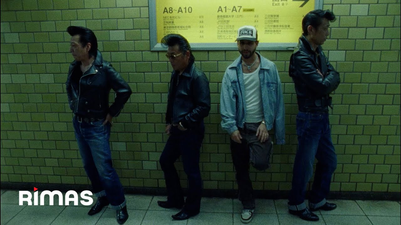 Mora - BANDIDA (Video Oficial) | Lo Mismo de Siempre 🎶