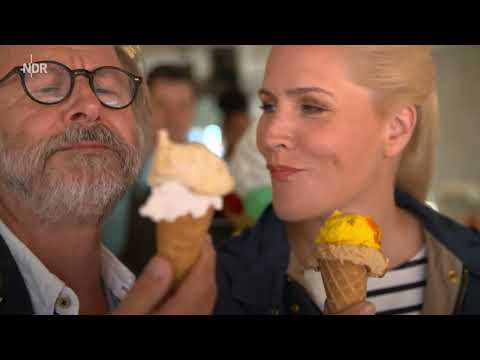 Langeoog | ... mit Judith Rakers