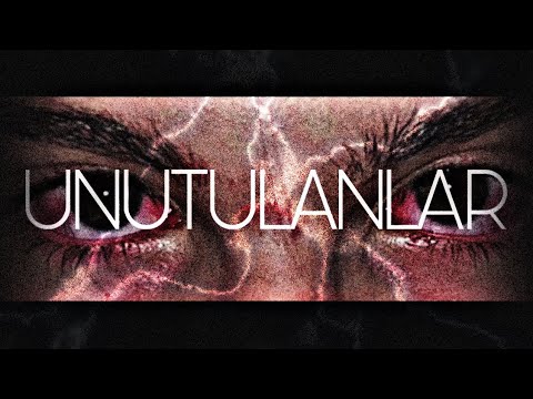 Unutulanlar Remix by Kudsî 🎶