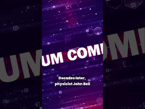 Quantum Entanglement Explained: Einstein's 'Spooky Action at a Distance'