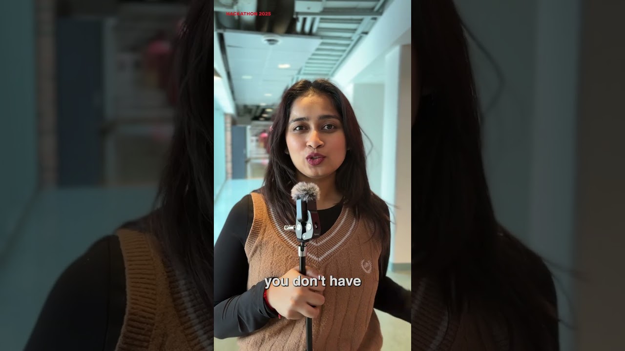 Seneca Hackathon 2025: Unlock Your Creativity & Innovation 🚀