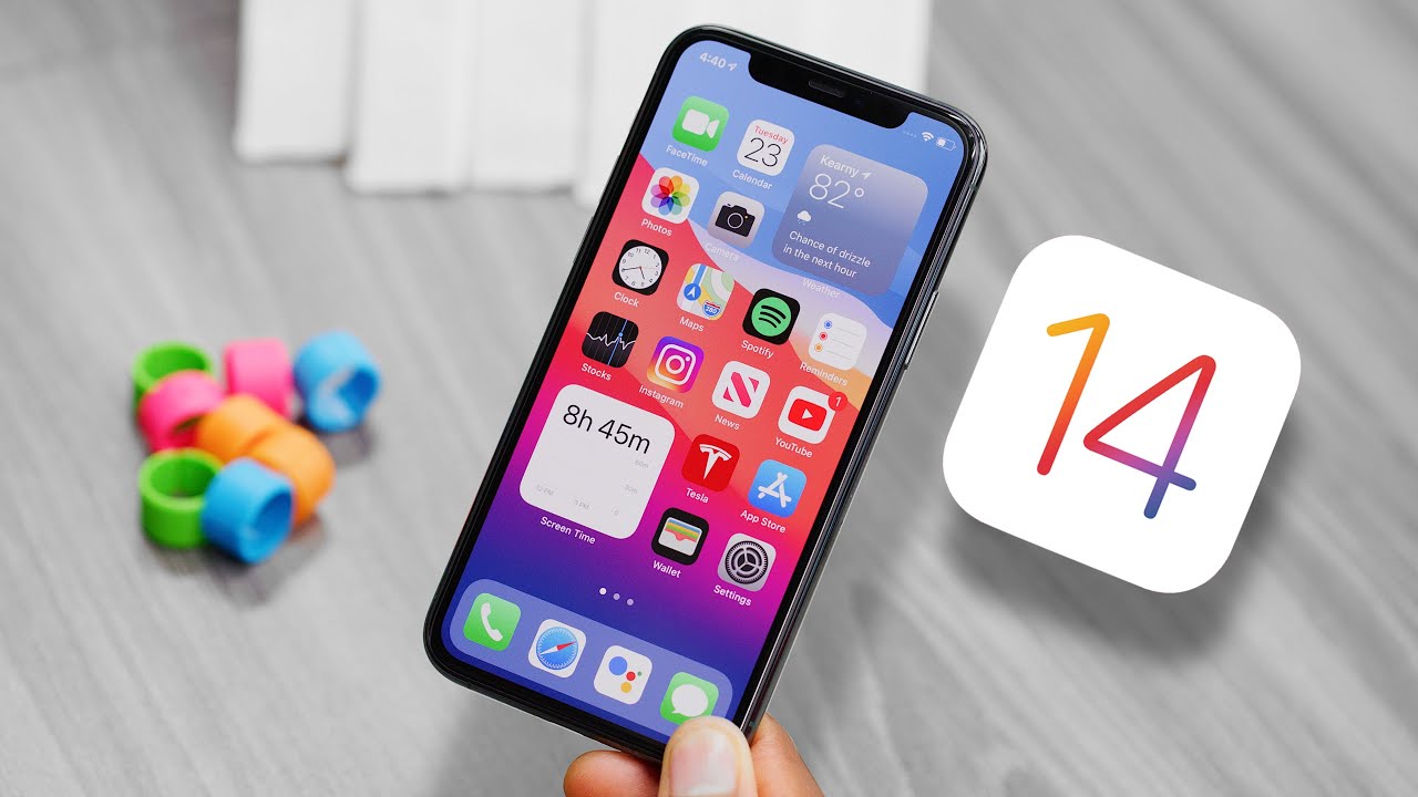 iOS 14 Hands-On: Everything New!