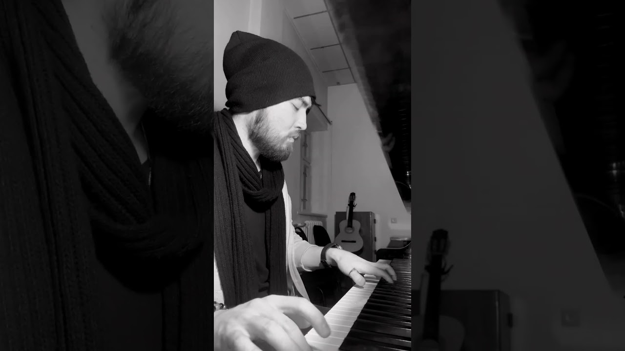 Beautiful Piano Music 🎹 | Short & Melodic