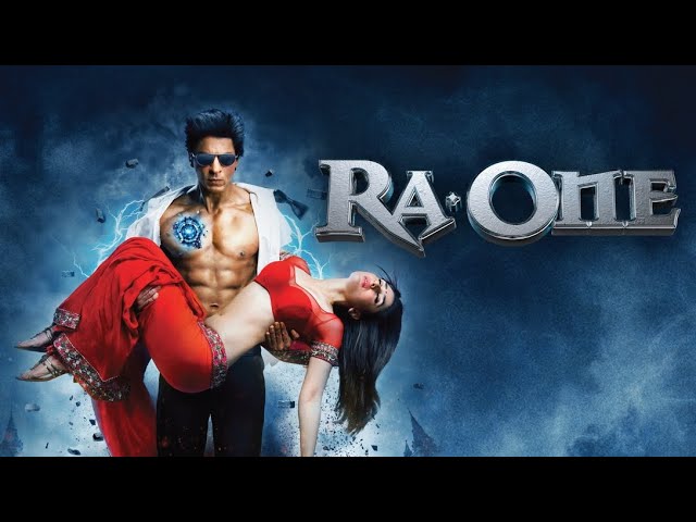 RA.ONE (2011) Full Movie with AI & Stars π¬
