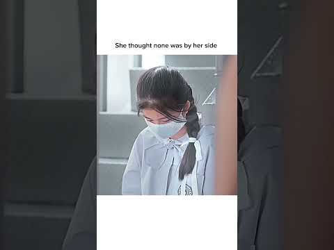 He was always there🥺❤️#thaidrama#thailand#korea#kdrama#shorts#youtubeshorts#beautynewbie#tiktok