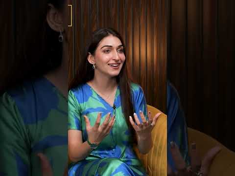 How Emmad Irfani Inspired Areej Chaudhary On Set?😍😍#areejchaudhary #emmadirfani #fahadmustafa | SA2Q