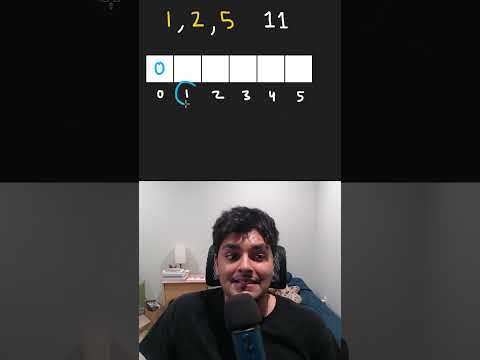 Coin Change - Leetcode 322