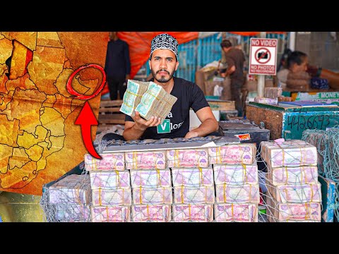 Así es la VIDA en el país AFRICANO que NO EXISTE en los MAPAS | Somalilandia (2/4)