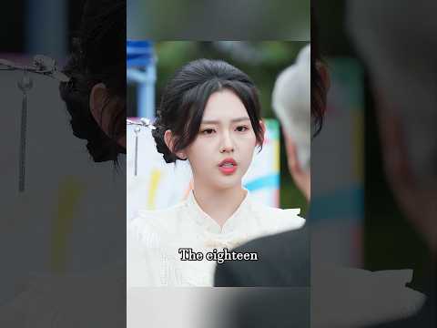 The 18-year-old great-grandmother and her five handsome great grandsons #drama #movie