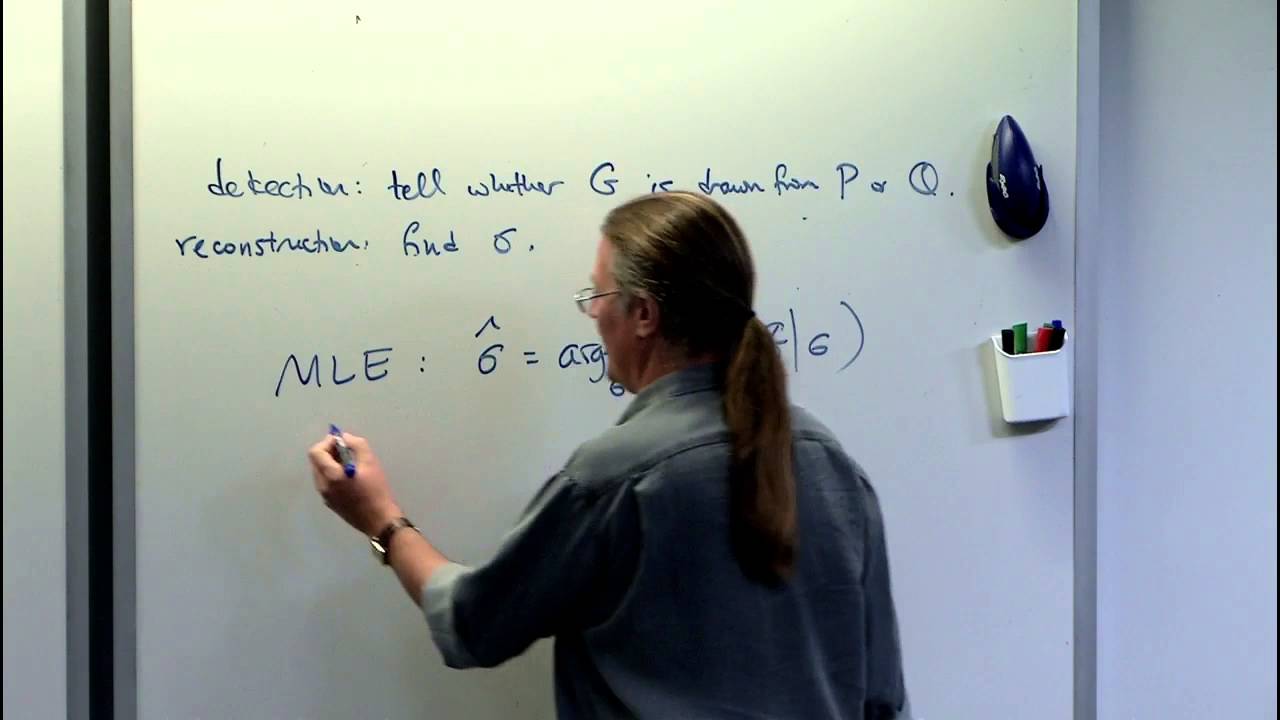 Understanding Phase Transitions in Community Detection & High-Dimensional Clustering 🔍