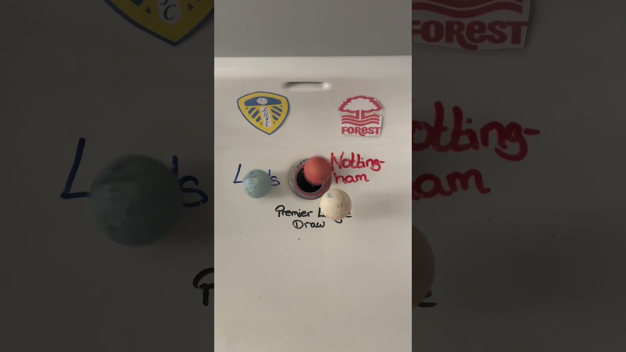 Leeds United vs Nottingham Forest Prediction ⚽