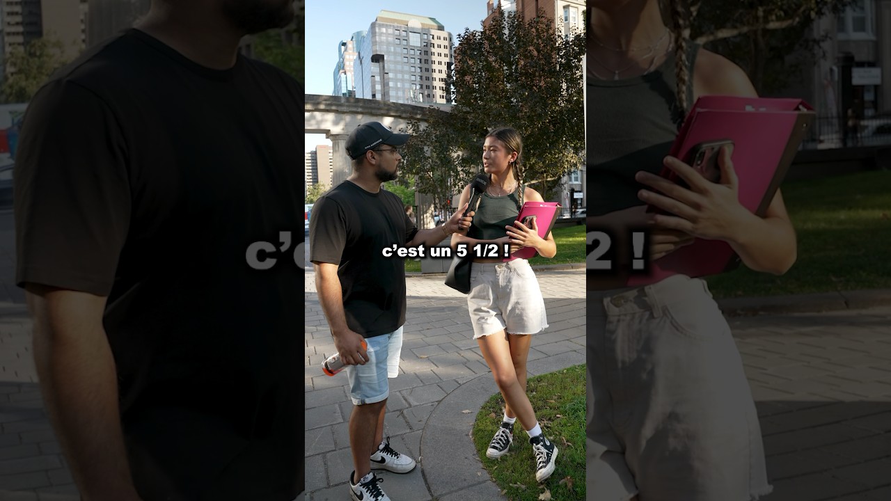 Quel est le montant moyen du loyer à Montréal ?