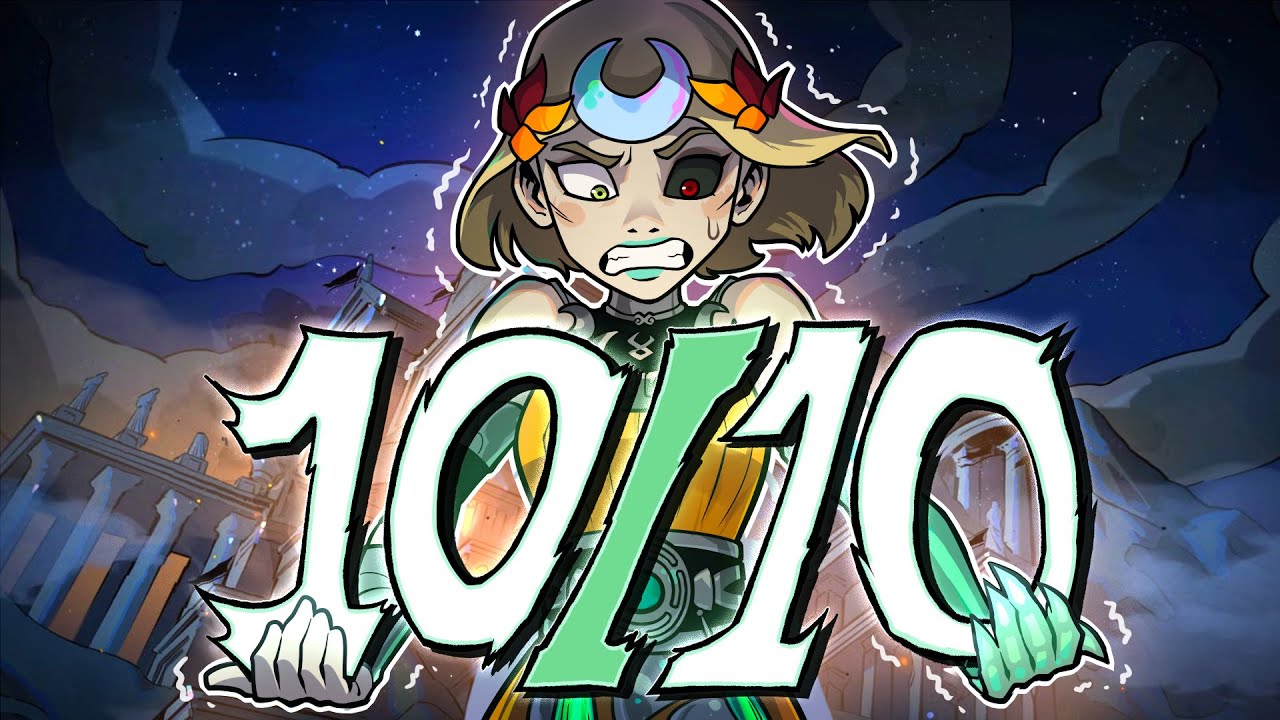 Hades 2's New Ending Adds Frustration 😤