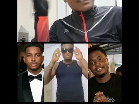 Tamsir à tonner le vrai coup de marteau à ses collègues Sagna le requin pleure 🤣