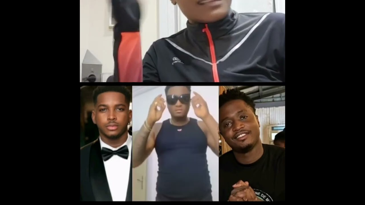 Tamsir frappe fort face à ses collègues, Sagna le requin en pleurs