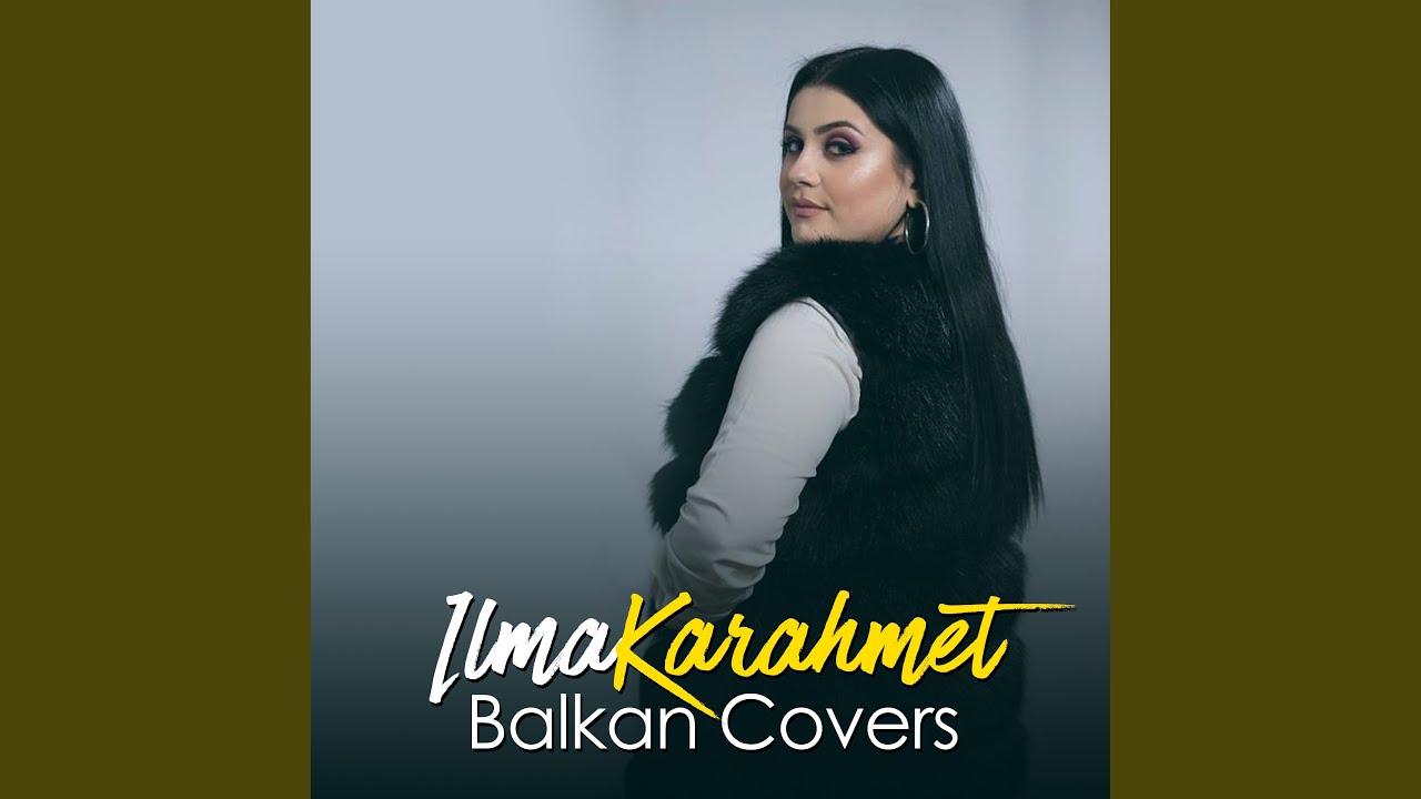 Ljubi me po sećanju - Ilma Karahmet 🎶