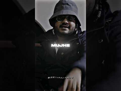 KIDSHOT - UMEED 💔 EDIT #kidshot #hiphop #dhh